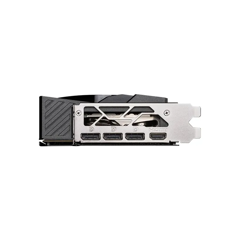 MSI GeForce RTX 5070 Ti 16G GAMING TRIO OC PLUS MSI GeForce RTX 5070 Ti 16G GAMING TRIO OC PLUS